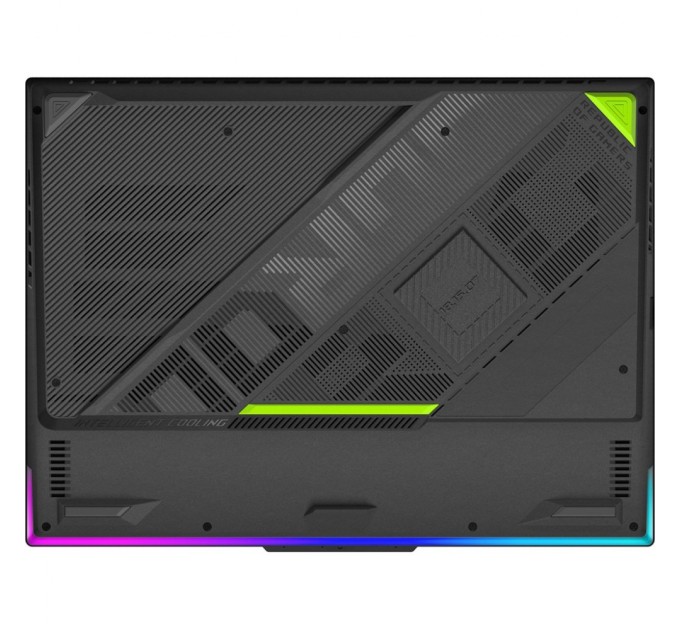 Ноутбук ASUS ROG Strix G16 G614JV-N3446 (90NR0C61-M00Z90)