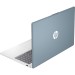 Ноутбук HP HP 15-fd1044ua 15.6" FHD IPS, 300n/Core5-120U (5.0)/16Gb/SSD512Gb/Intel Graphics/DOS/Синій (B0QS2EA)