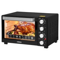 Електропіч Rotex ROT350-B