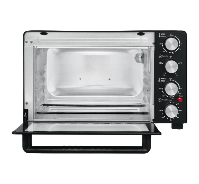 Електропіч Rotex ROT350-B