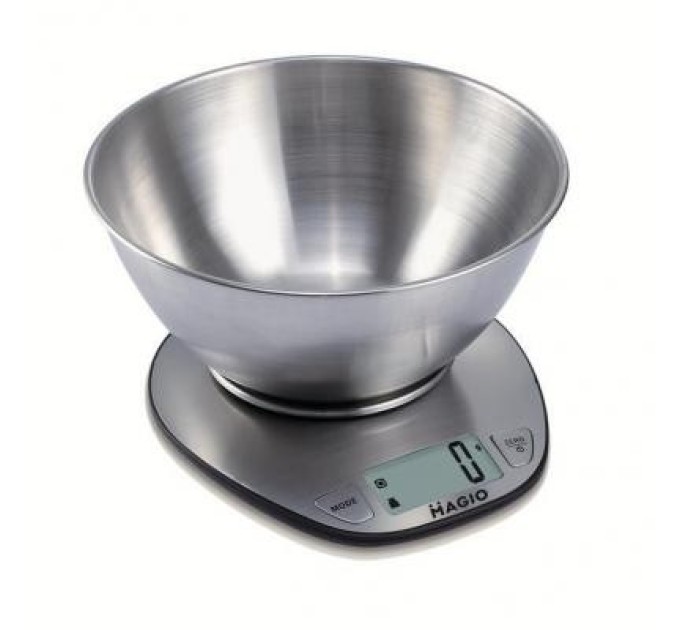Ваги кухонні Magio MG-691