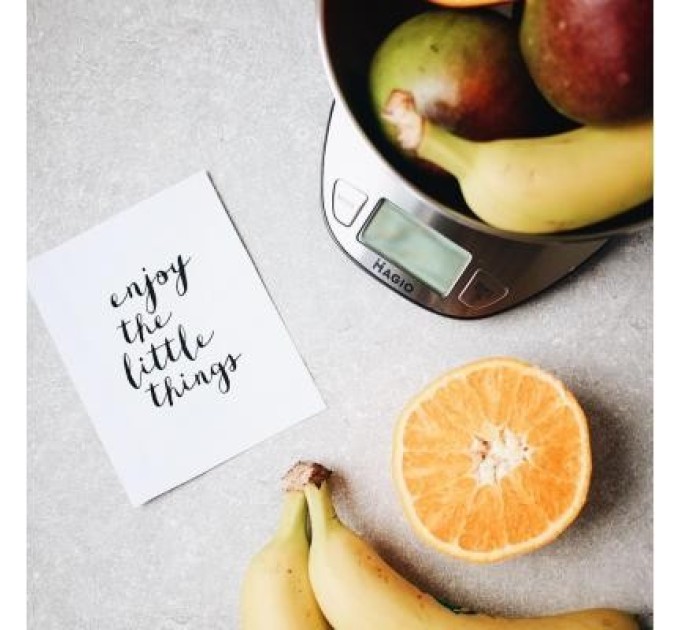 Ваги кухонні Magio MG-691