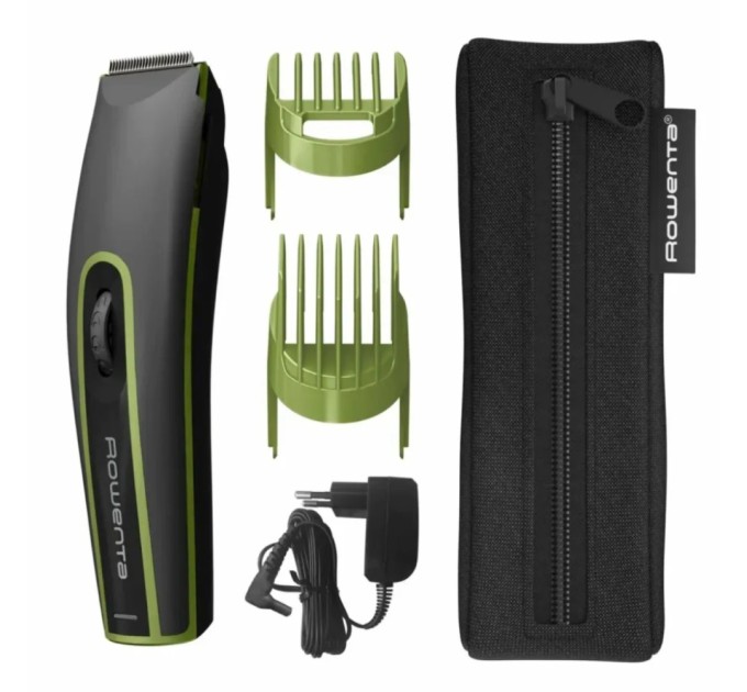 Машинка для стрижки Rowenta TN1409F0