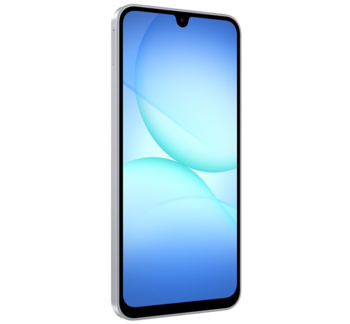 Мобільний телефон Samsung Galaxy A17 LTE 4/128Gb Gray (SM-A175FZABEUC)