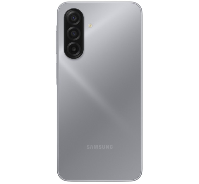 Мобільний телефон Samsung Galaxy A17 LTE 4/128Gb Gray (SM-A175FZABEUC)