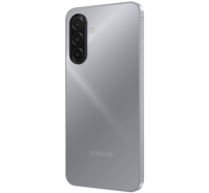 Мобільний телефон Samsung Galaxy A17 LTE 4/128Gb Gray (SM-A175FZABEUC)