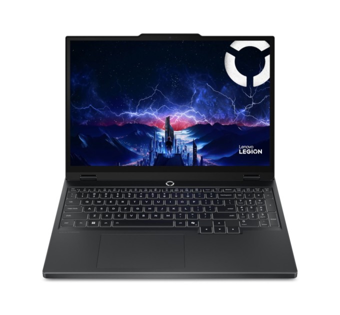 Ноутбук Lenovo Legion 5 15IRX10 (83LY005FRA)