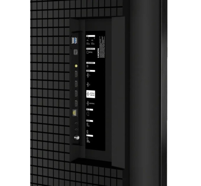 Телевізор Sony K-75XR50