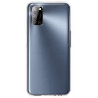 Чохол до моб. телефона BeCover Oppo A52 Transparancy (705095) (705095)