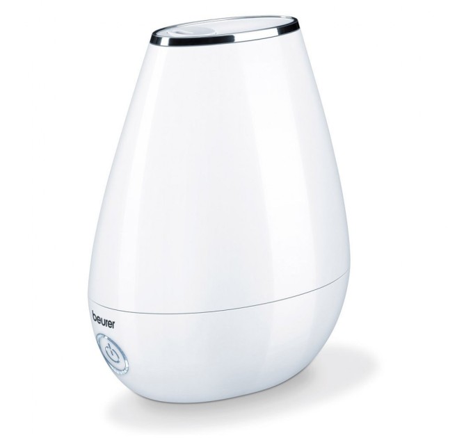 Зволожувач повітря Beurer LB 37 white