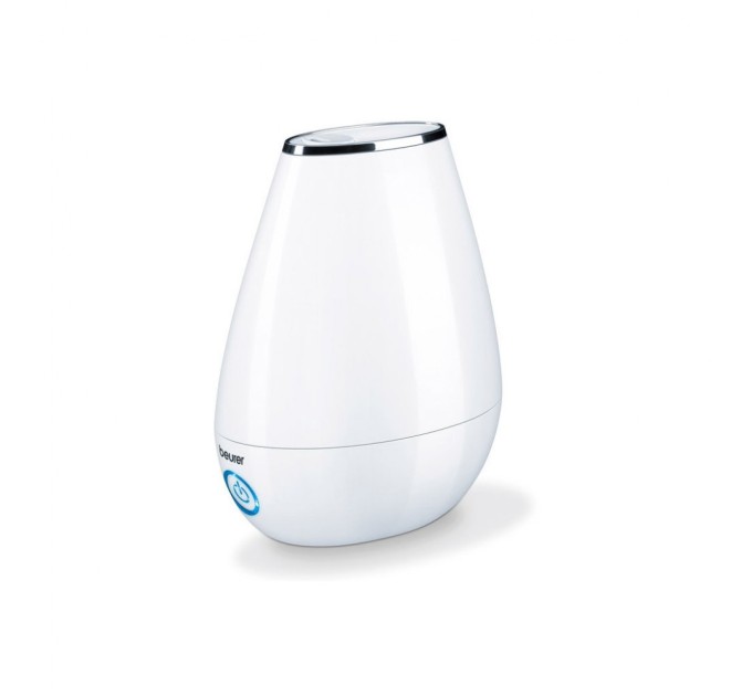 Зволожувач повітря Beurer LB 37 white