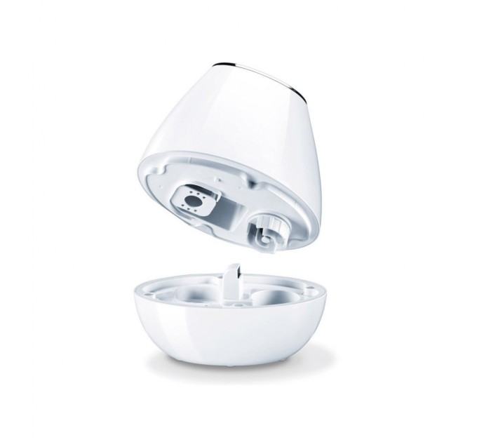 Зволожувач повітря Beurer LB 37 white