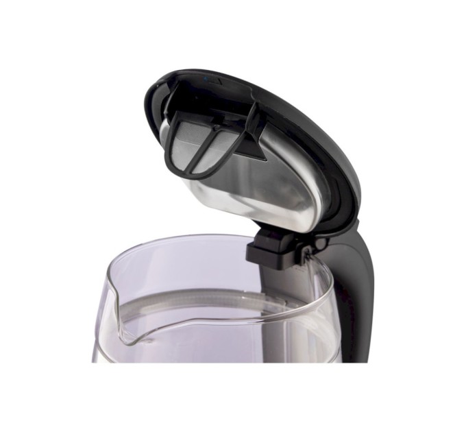 Електрочайник Gorenje K17GDW