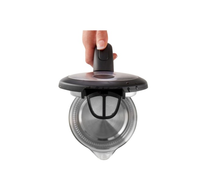 Електрочайник Gorenje K17GDW