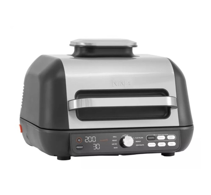 Електрогриль Ninja AG651EU