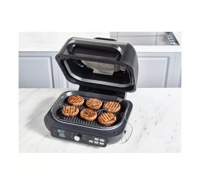 Електрогриль Ninja AG651EU