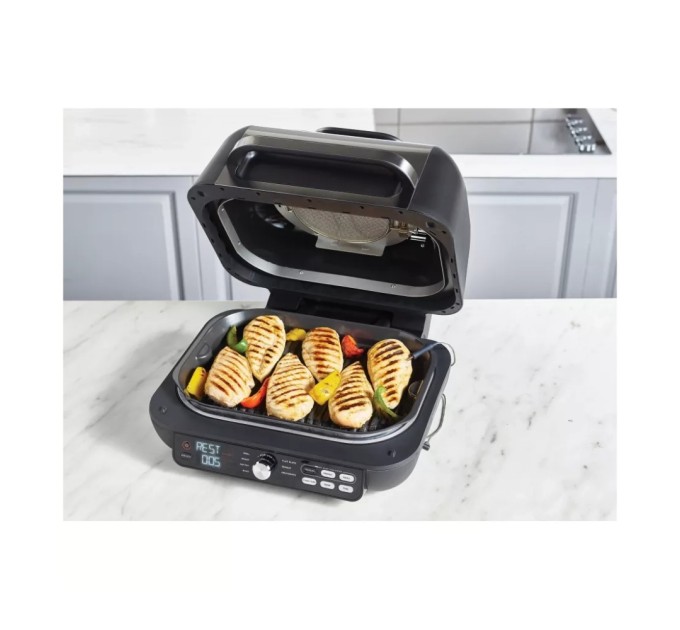 Електрогриль Ninja AG651EU