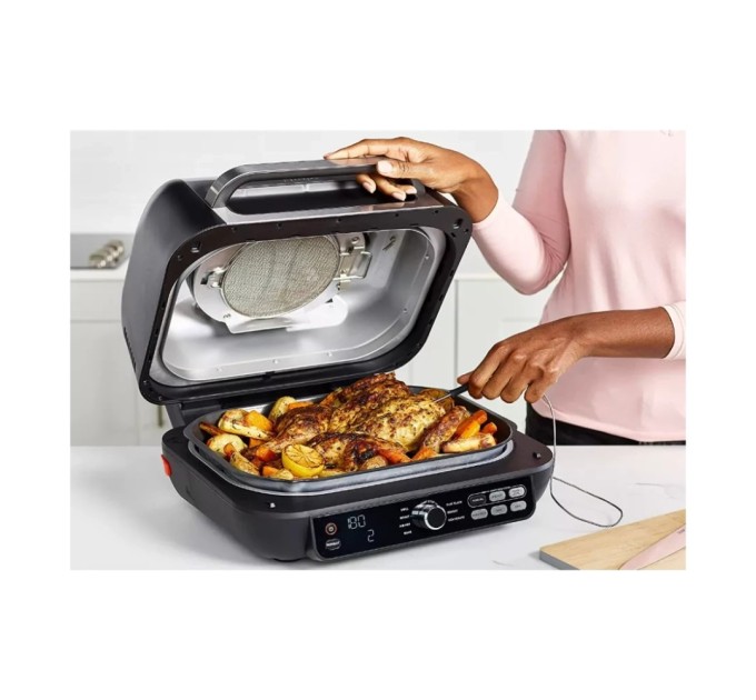 Електрогриль Ninja AG651EU