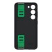 Чохол до мобільного телефона Samsung Galaxy S23 Silicone Grip Case Black (EF-GS911TBEGRU)