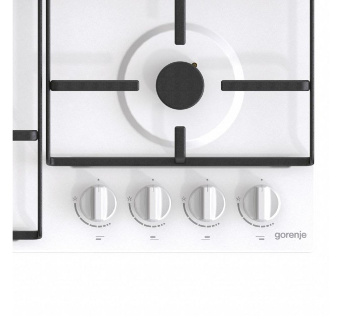 Варочная поверхность Gorenje G640EW