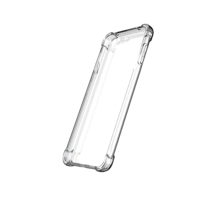 Чохол до мобільного телефона BeCover Anti-Shock Oppo A98 5G Clear (709854)