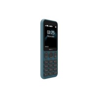 Мобільний телефон Nokia 125 DS Blue