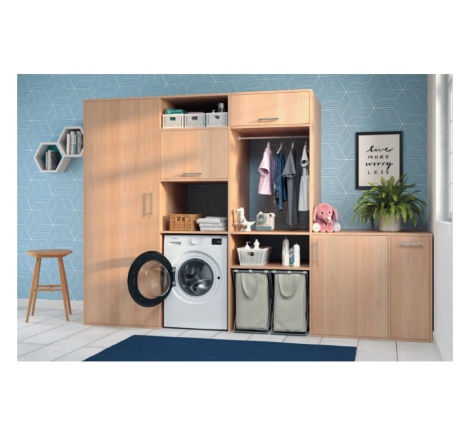 Пральна машина Indesit IM812BMYTIMEUA