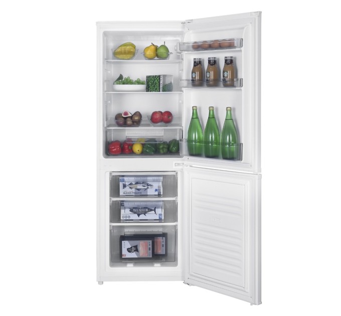 Холодильник Grunhelm BRH-S151E57W