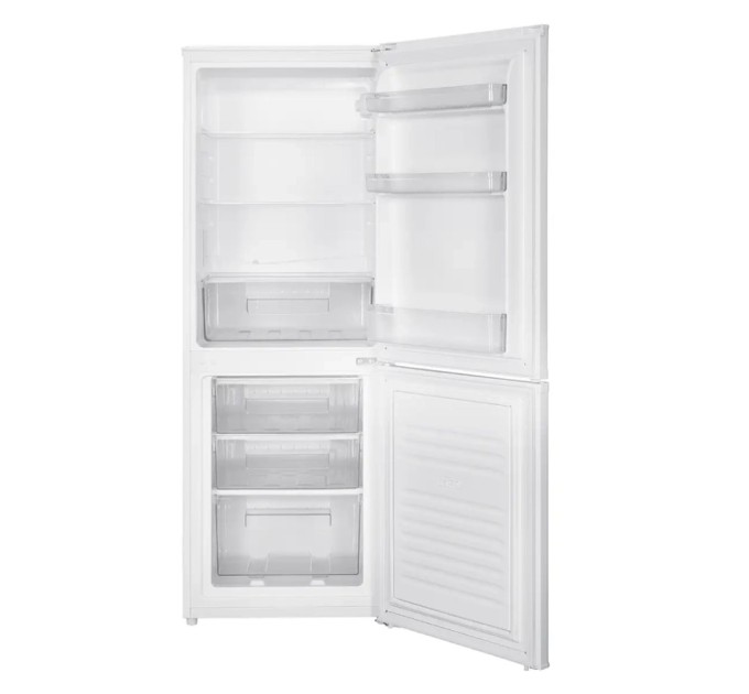 Холодильник Grunhelm BRH-S151E57W