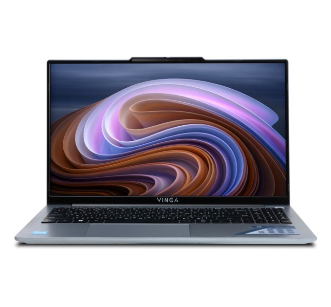 Ноутбук Vinga Iron S151 (S151-133416512SWP)