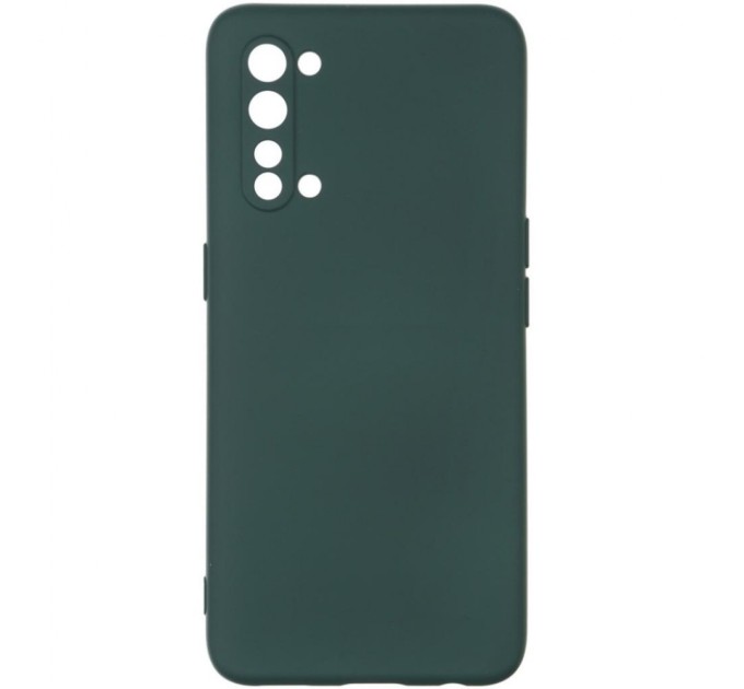 Чохол до мобільного телефона Armorstandart ICON Case OPPO Reno3 Pine Green (ARM57162)