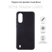 Чохол до мобільного телефона BeCover ZTE Blade L220 Black (710167)