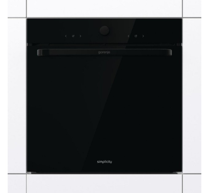 Духова шафа Gorenje BOS67371SYB