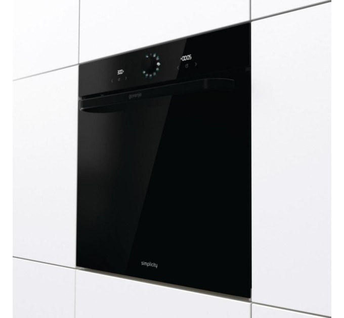 Духова шафа Gorenje BOS67371SYB