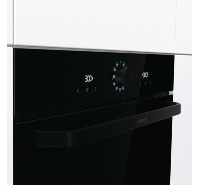 Духова шафа Gorenje BOS67371SYB