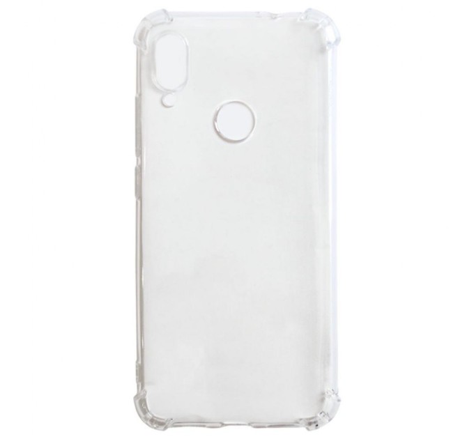 Чохол до мобільного телефона BeCover Anti-Shock Xiaomi Redmi Note 7 Clear (704797) (704797)