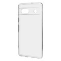 Чохол до мобільного телефона Armorstandart Air Series Google Pixel 7a Camera cover Transparent (ARM70855)