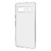 Чохол до мобільного телефона Armorstandart Air Series Google Pixel 7a Camera cover Transparent (ARM70855)