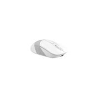 Мишка A4Tech FB10CS Wireless/Bluetooth Grayish White (FB10CS Grayish White)