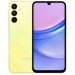 Мобільний телефон Samsung Galaxy A15 LTE 4/128Gb Yellow (SM-A155FZYDEUC)