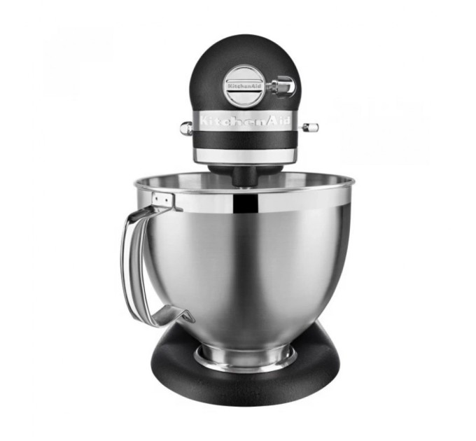 Кухонний комбайн KitchenAid 5KSM175PSEBK