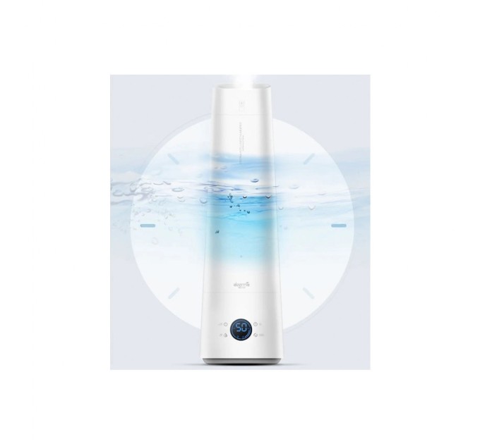 Зволожувач повітря Deerma DEM-LD220