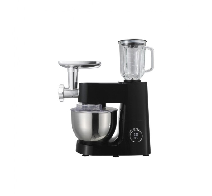 Кухонний комбайн Liberty MK-1264B