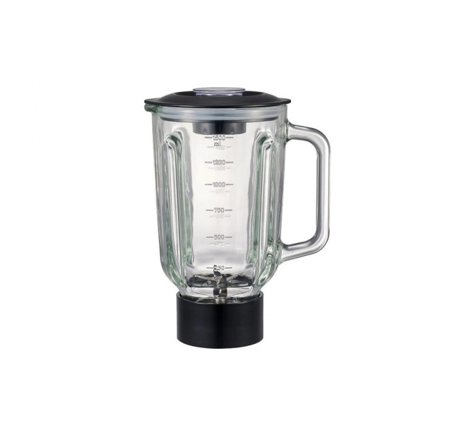 Кухонний комбайн Liberty MK-1264B