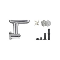 Кухонний комбайн Liberty MK-1264B