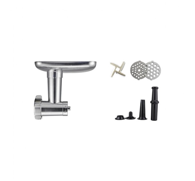 Кухонний комбайн Liberty MK-1264B