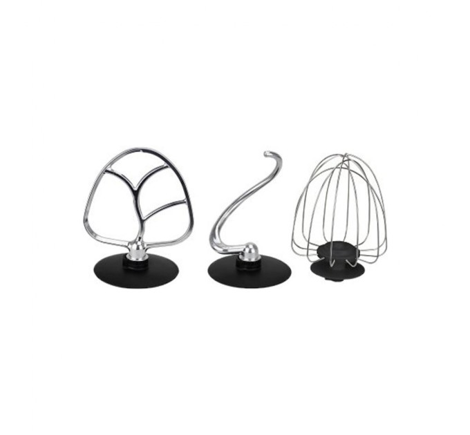 Кухонний комбайн Liberty MK-1264B