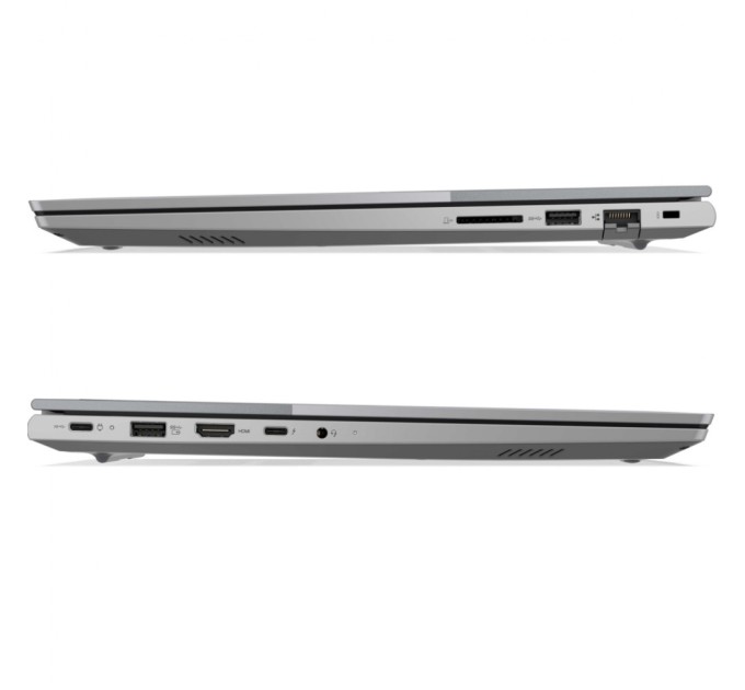Ноутбук Lenovo ThinkBook 16 G8 IRL (21SH00K6RA)