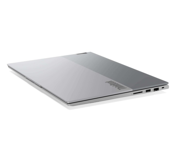 Ноутбук Lenovo ThinkBook 16 G8 IRL (21SH00K6RA)