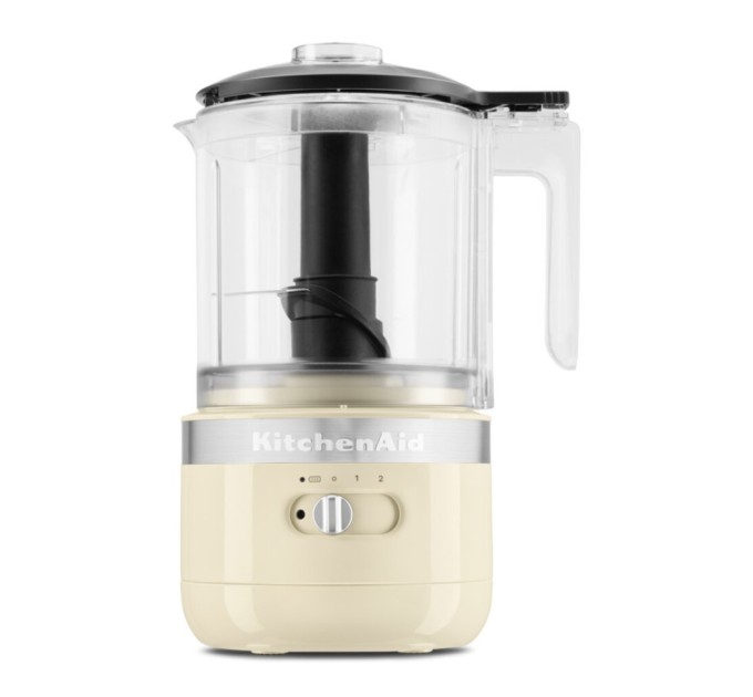 Кухонний комбайн KitchenAid 5KFCB519EAC